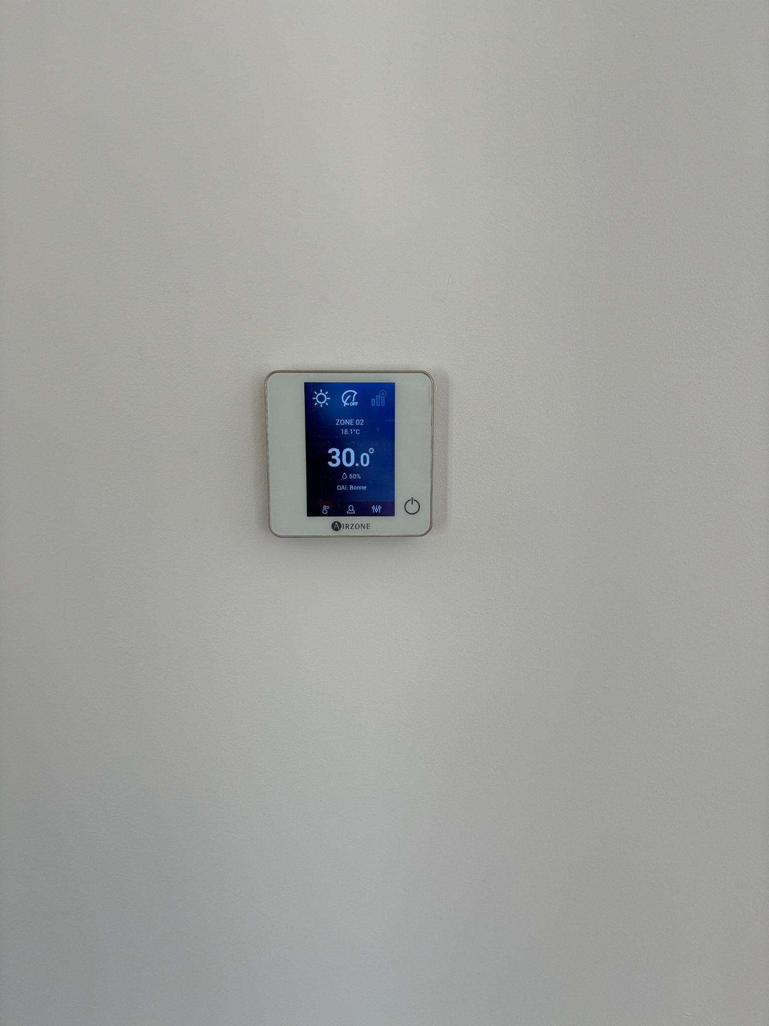 Réalisation Clim Froid Commercial